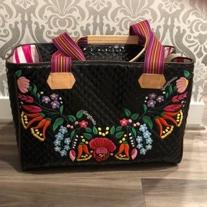 Consuela La Reina Grand Tote